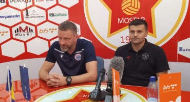 Vukas: Gubimo korak za vrhom i to ne izgleda dobro; Dudić: Nagrađeni smo za borbenost