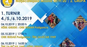 Ženska rukometna Premijer liga BIH, sport