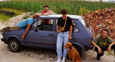 Yugom krenuli iz Prijedora u New York