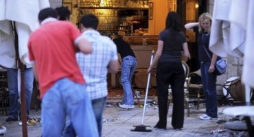 tučnjava, zadar, ubojstvo, rijeka