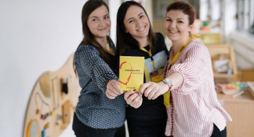 nagrada za volontere 2019.