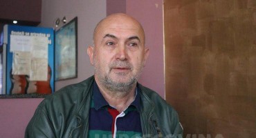 Zdravko Čagalj za Hercegovina.info o stanju u HFC Zrinjski: Zbog samog imena Zrinjski nismo mogli dopustiti da se klub ugasi