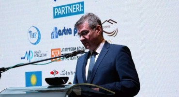 Zvizdić na otvaranju Samita mladih poduzetnika u Brčkom