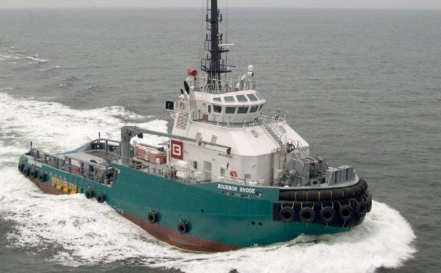 Hrvatska ne odustaje: Traži da se uključi u istragu havarije broda Bourbon Rhode