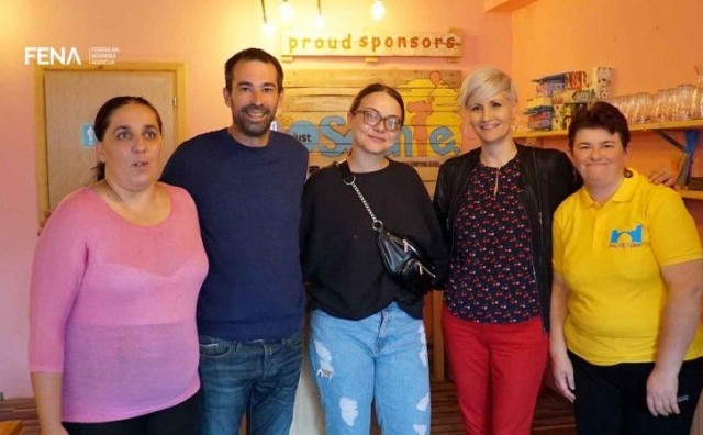 restoran, osobe sa invaliditetom