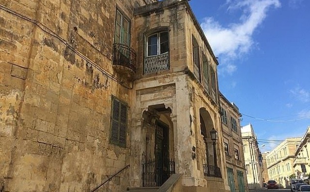 Malteška vlada kupila nekadašnji dom kraljice Elizabete II.