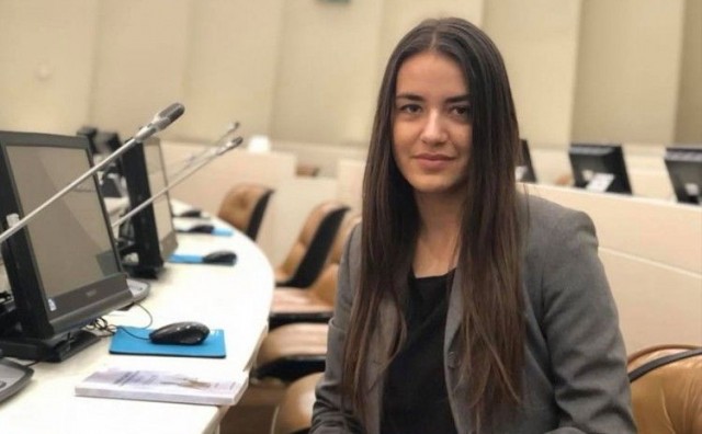 Amna ima najbolje ocjene u povijesti Pravnog fakulteta: Njemačka joj nudi devet poslova, BiH nijedan