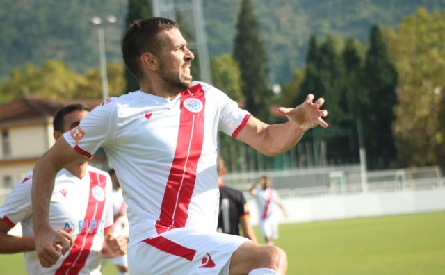 HŠK Zrinjski - FK Sloboda