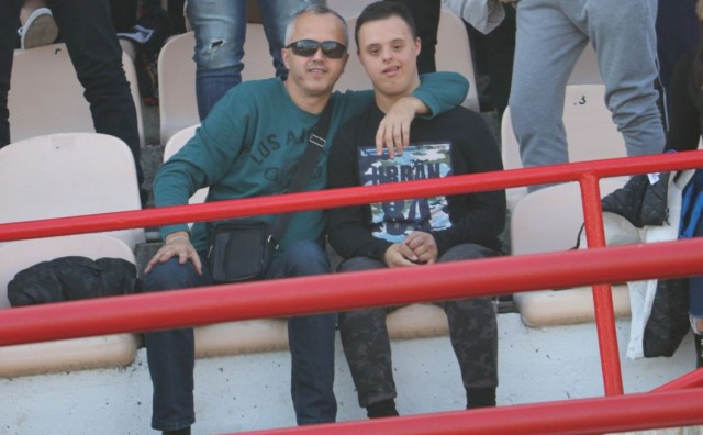 Stadion HŠK Zrinjski, FK Željezničar