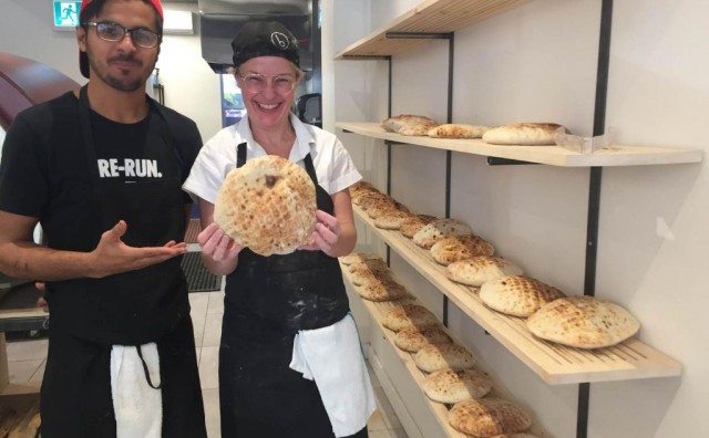U Kanadi otvorena pekarna u kojoj se prave tradicionalni somuni iz BiH