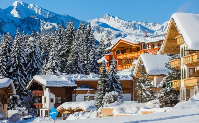 Skijajte u Austriji i vratite se s ušteđevinom od deset tisuća eura