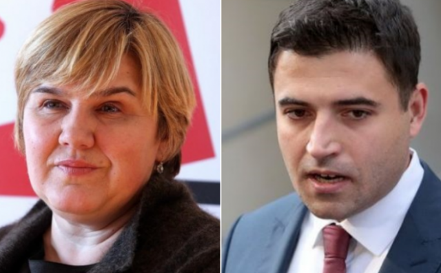 U ime obitelji Bernardiću: “Dobro je da se borite protiv korupcije u HDZ-u, očekujemo da iste kriterije primijenite i na SDP!”