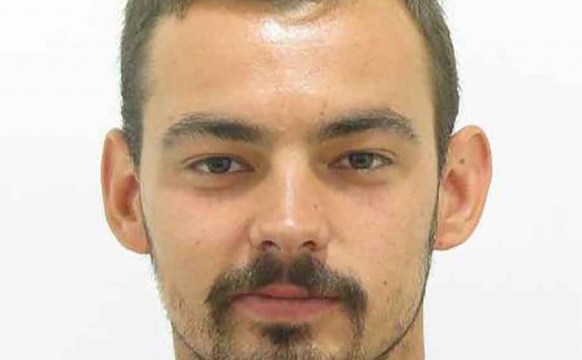 Nestao 24-godišnji Boro Dakić