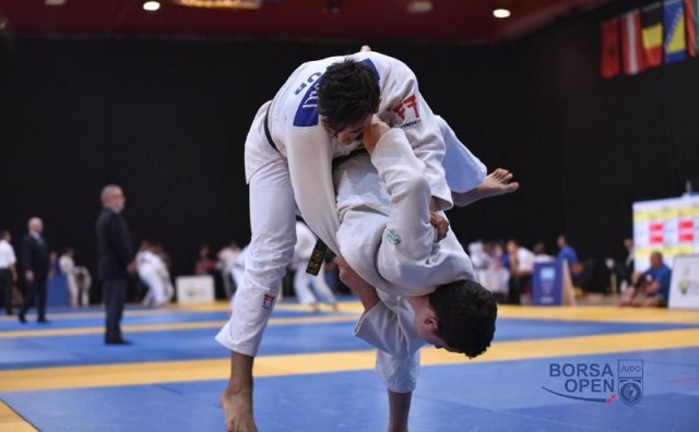 borsa open