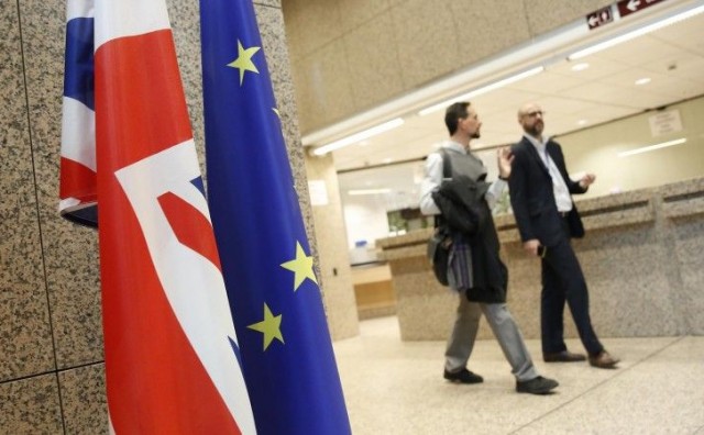 Pregovarači Britanije i EU planiraju razgovarati o Brexitu tijekom vikenda