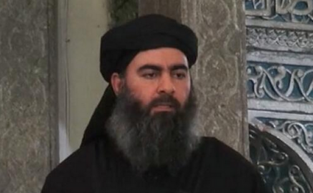 Operacija SAD-a: Ubijen vođa Islamske države Abu Bakr Al-Baghdadi