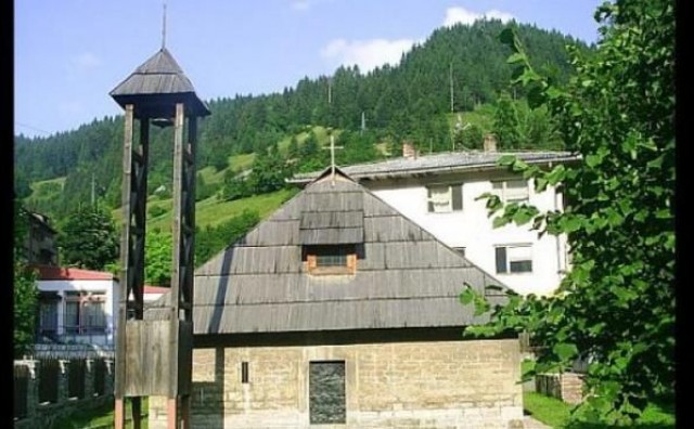 Otkrijte gdje se nalazi najstarija katolička crkva u BiH