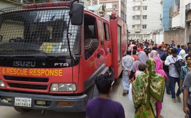 Daka: Petero djece poginulo u eksploziji plina