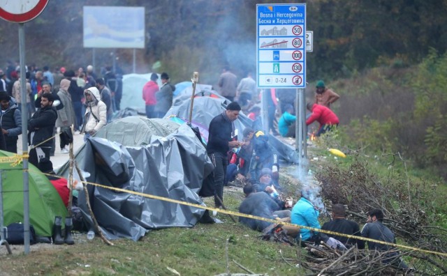  UN-ov izvjestitelj pozvao BiH da osigura primjeren smještaj migranata, trenutno ih ima oko 7300