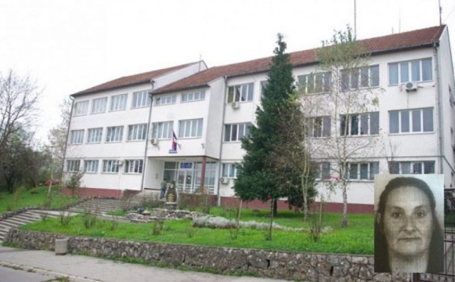 derventa, samoubojstvo