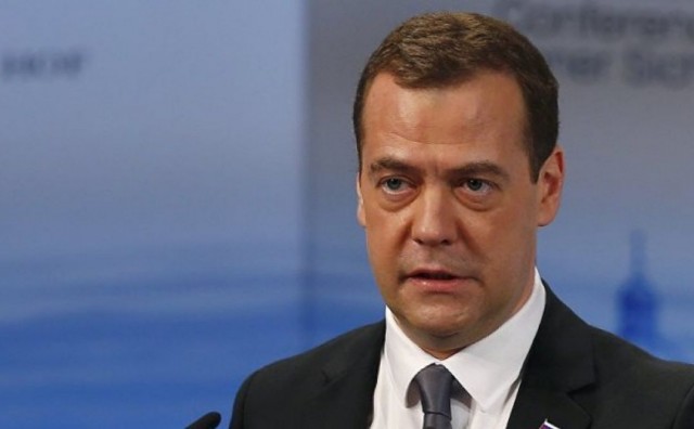 Medvedev u posjeti Kubi radi iskazivanja ruske podrške