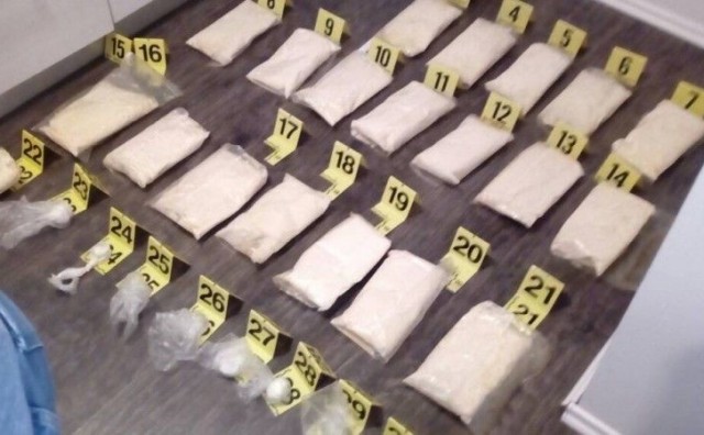 droga, Sipa, droga, Sarajevo, Uhićen