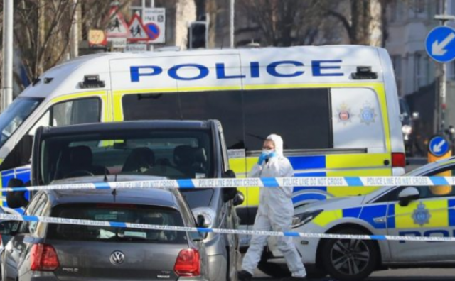 Užas u Engleskoj: Policija pronašla u kamionu 39 mrtvih tijela