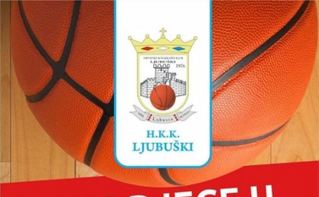 Košarkaši HKK Ljubuški spremno ulaze u novu sezonu!
