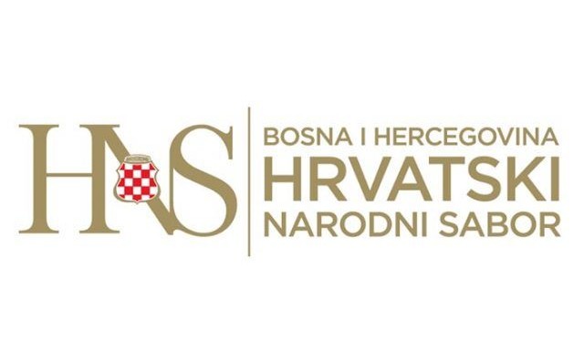 HNS Hrvatsko predsjedanje EU velika prilika za BiH