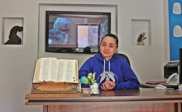 Međugorje, volonteri