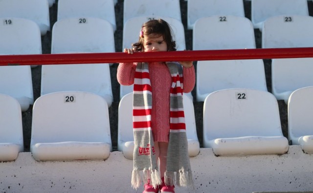 Stadion HŠK Zrinjski