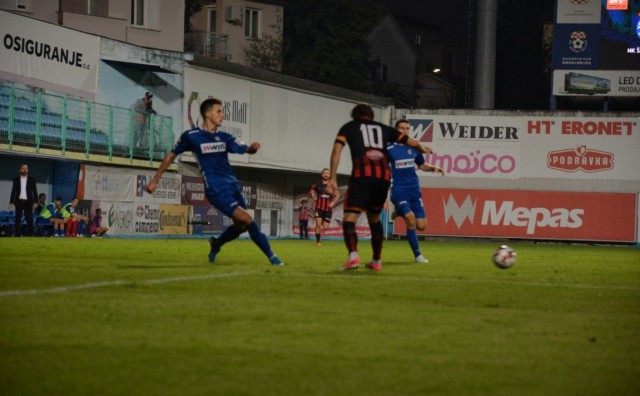 NK Široki Brijeg, FK Sloboda Tuzla, BHT Premijer liga