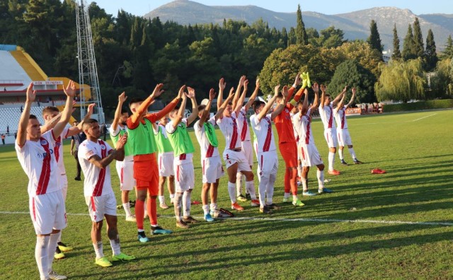 Stadion HŠK Zrinjski