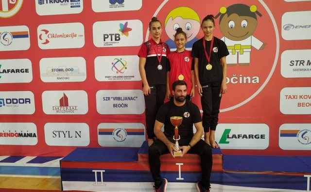 Judo klub Hercegovac