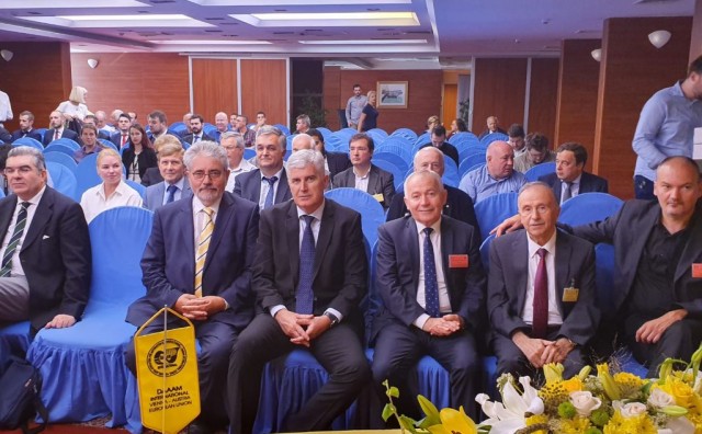 čović dragan, simpozij, konferencija