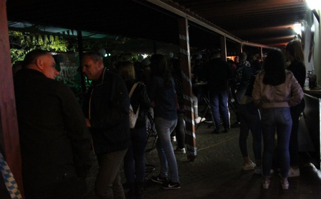 Široki Brijeg: Porazan broj posjetitelja na zadnjoj večeri Oktoberfesta