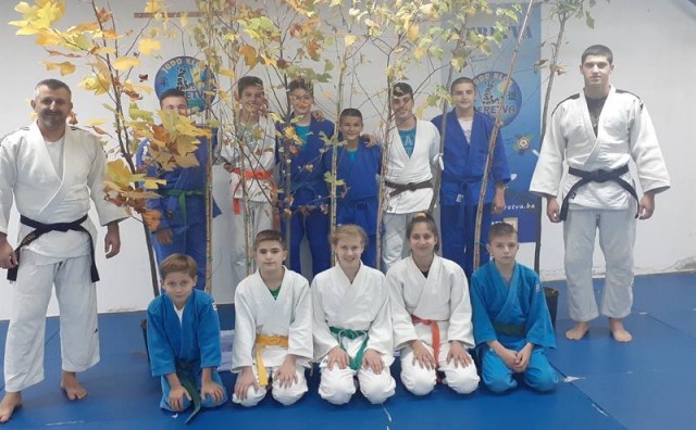 judo neretva