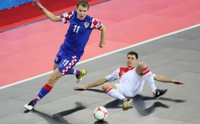 Josip Suton s dva pogotka debitirao za Vrgorac, ali bodovi otišli u Omiš