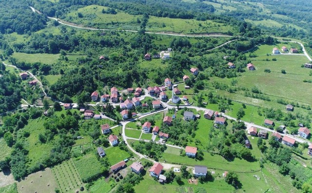 Gradi se 21 kuća za povratnike hrvatske nacionalnosti u Kotor-Varoši