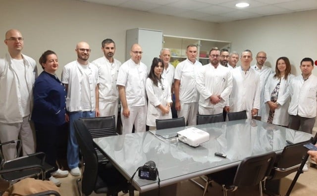 Veliki iskorak medicine: U SKB Mostar po prvi put urađene tri endoskopske operacije tumora hipofize