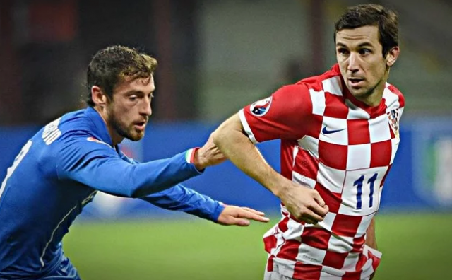 Juventus, pljačka