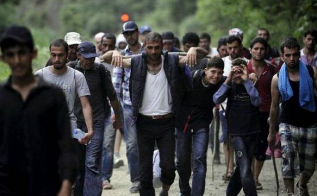 Vlasti u Bihaću migrantima će ograničiti kretanje