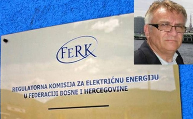 Mile Srdanović izabran za predsjednika FERK-a