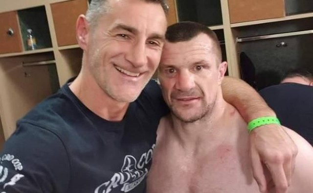 Stipe Drviš: Dosta ljudi me popljuvalo zbog toga