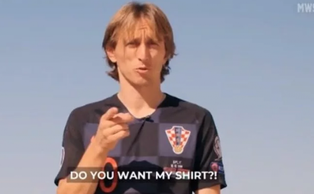 Hrvatska, dresovi, Aukcija