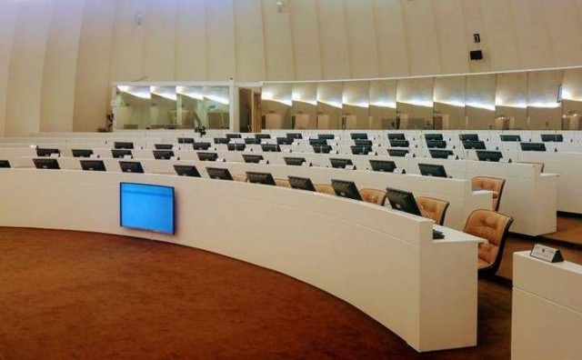 političke stranke, troškovi, HDZ BiH, izborni zakon