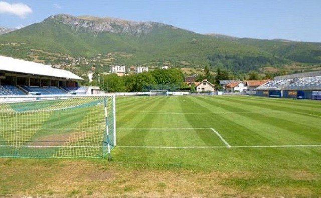 Humane zvijezde BiH i Hrvatske igraju povijesnu utakmicu u Travniku