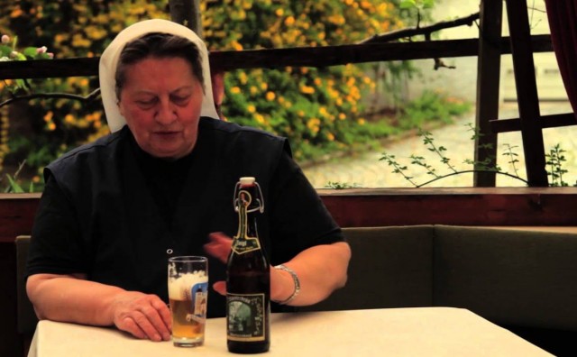 Iseljenik iz BiH i njemačka franjevka zajedno proizvode pivo