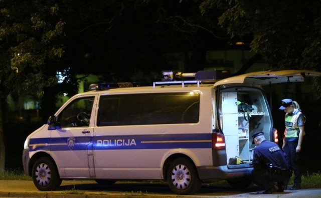 Policija traži pomoć: Autom u Zagrebu naletio na dijete i teško ga ozlijedio
