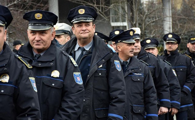 Pravilnik o izgledu policijske uniforme BiH nikada nije zaživio 